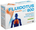 Fluidotus 600 x 14 bustina