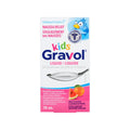 Gravol Kids Shurup 75 ml