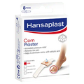 HANSAPLAST CORN PLASTER