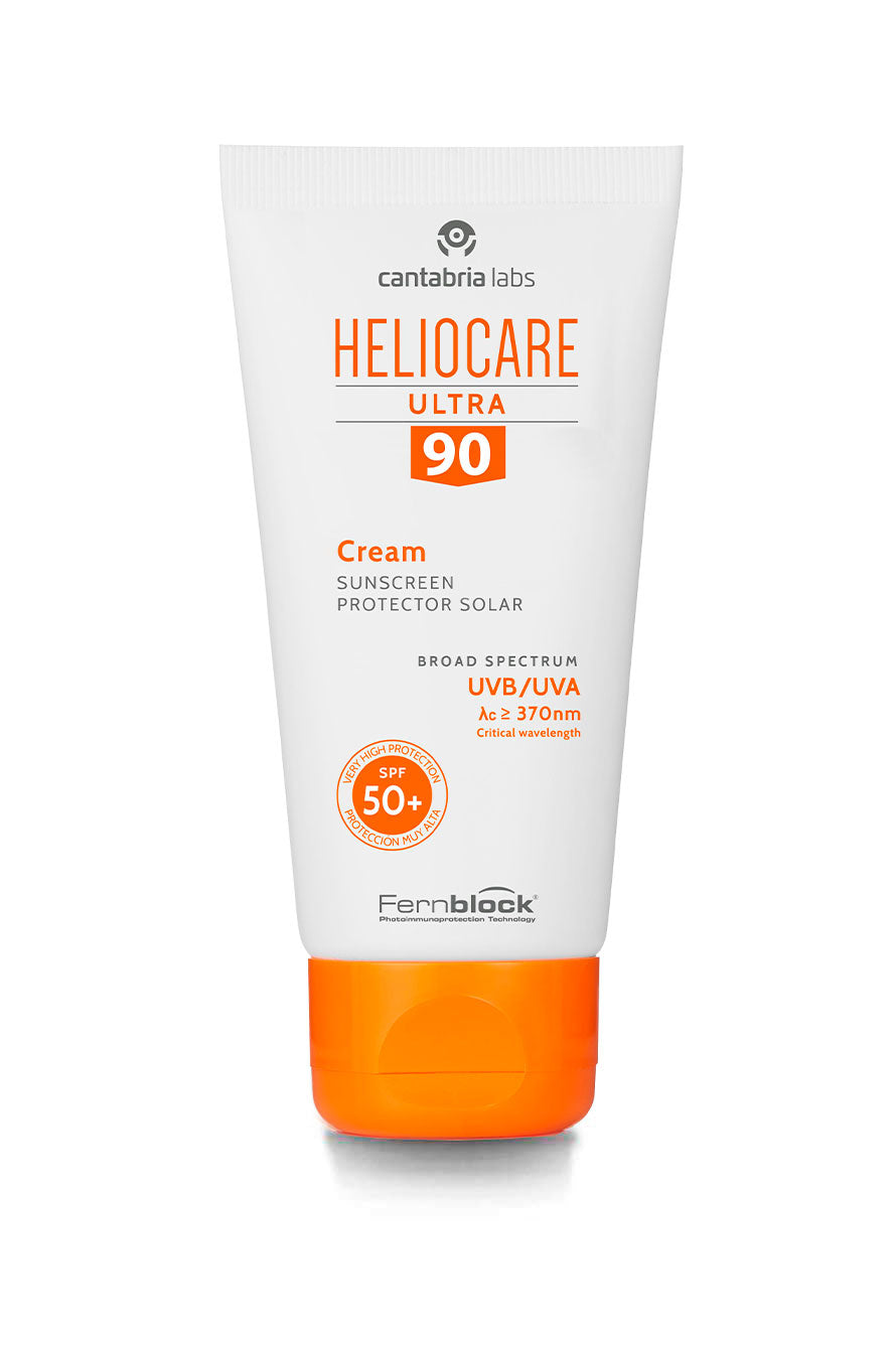 HELIOCARE ULTRA 90 CREAM SPF50+