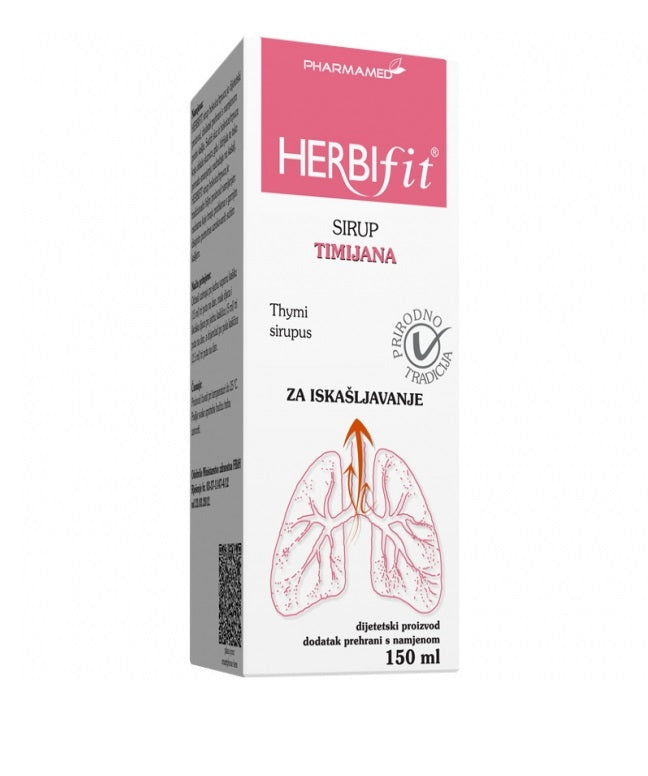 HERBIFIT SIR