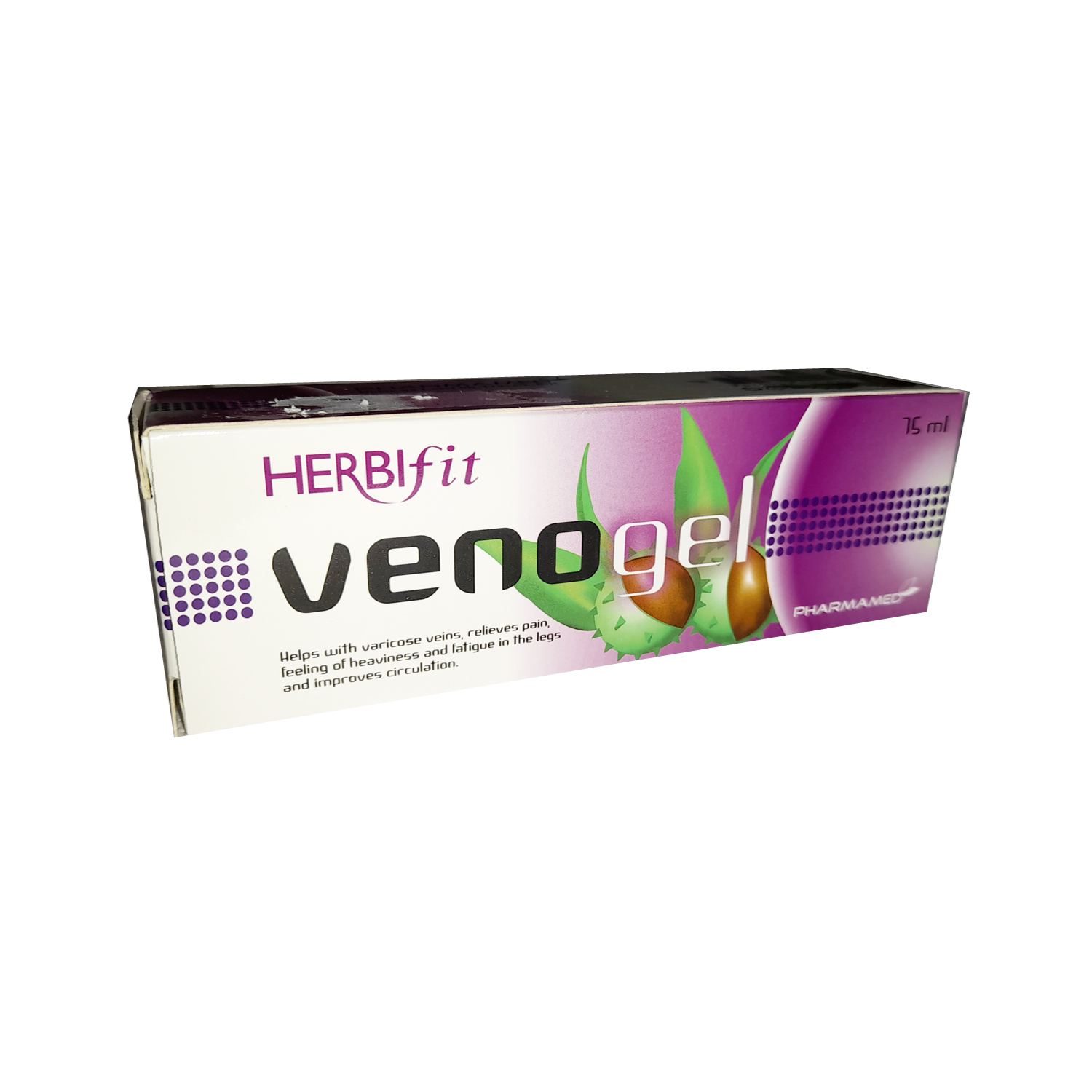 HERBIFIT VENOGEL