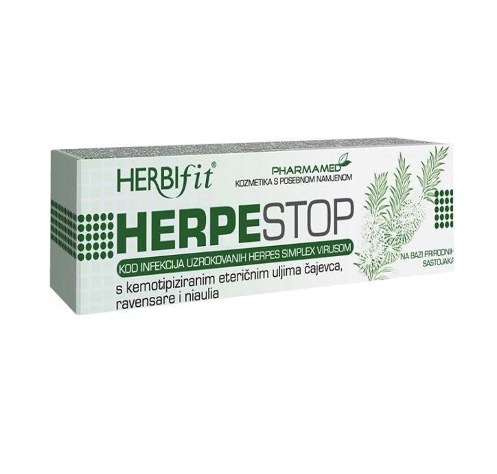 HERPESTOP