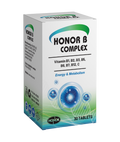 HONOR B COMPLEX