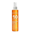 SHIMMERING BODY OIL - Helenvita