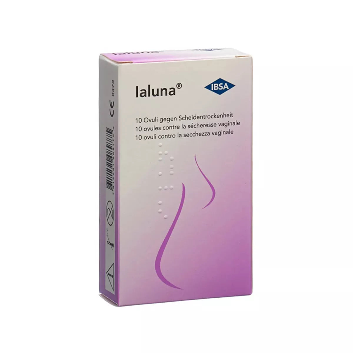 IALUNA OVULE