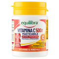 Equilibra Vitaminë C 500 mg – 30 kapsula
