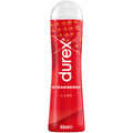 Durex Strawberry Lube 50ml  Xhel Lubrifikues