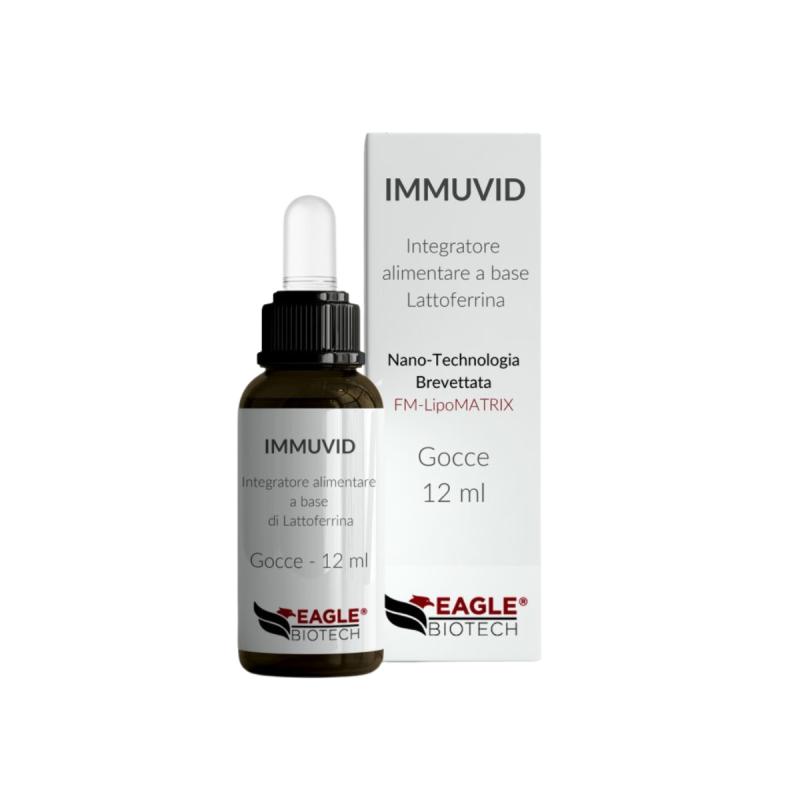 IMMUVID DROPS
