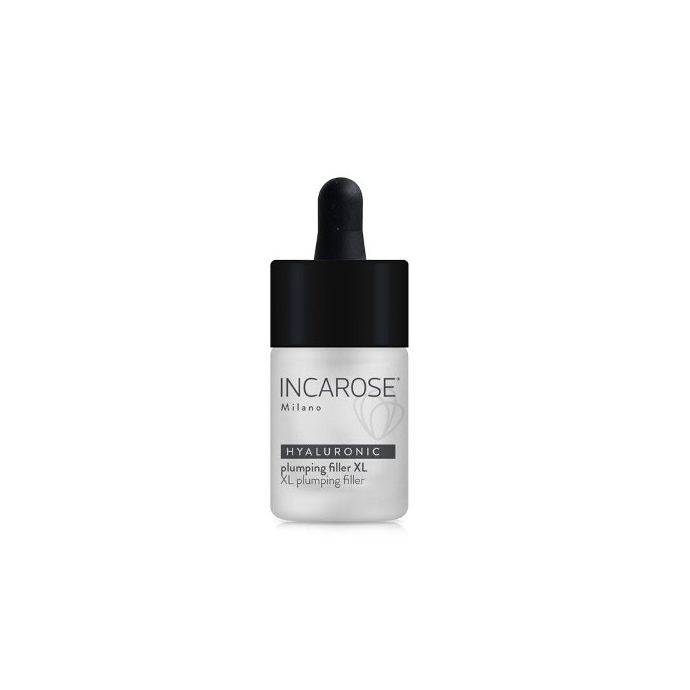 INCAROSE HYALURONIC XL PLUMPING FILLER