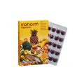 IRONORM x 25 capsules