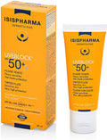 ISISPHARMA UVEBLOCK SPF50+ TINTED FLUID