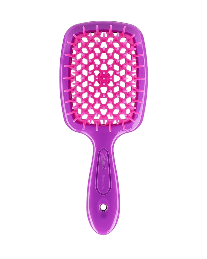 Janeke Brush Small Kreher Flokesh