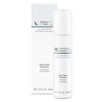 JANSSEN COSMETICS DARK SPOT PERFECTOR SERUM
