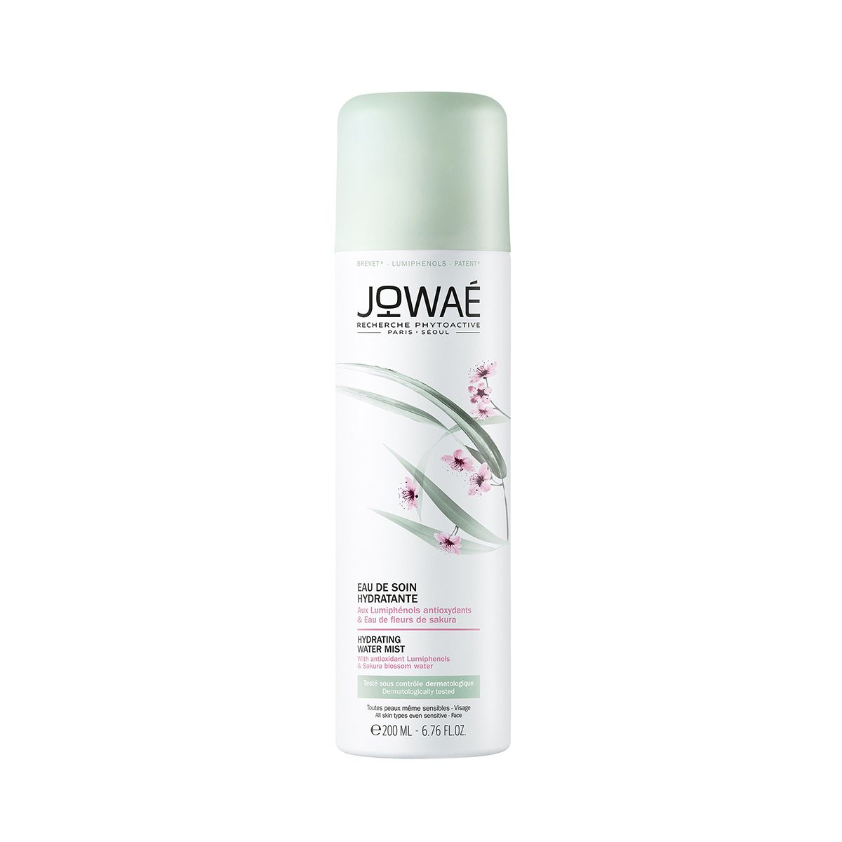 JOWAE HYDRATING WATER MIST