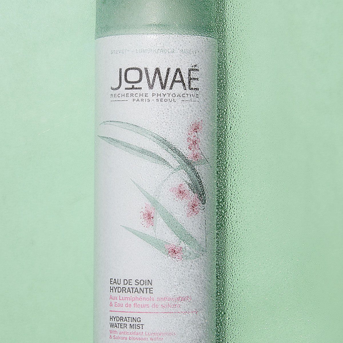 JOWAE HYDRATING WATER MIST