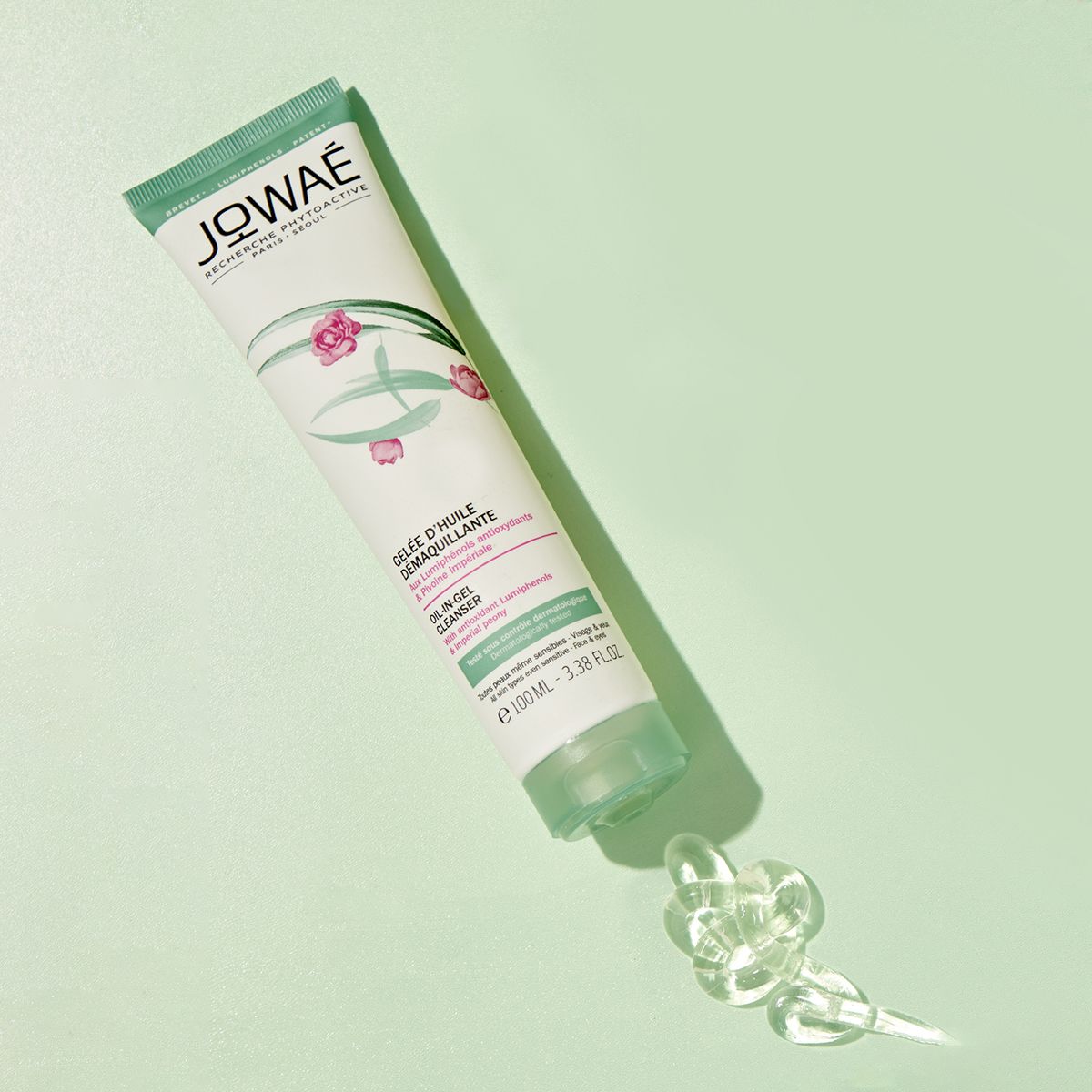 JOWAE OIL GEL CLEANSER