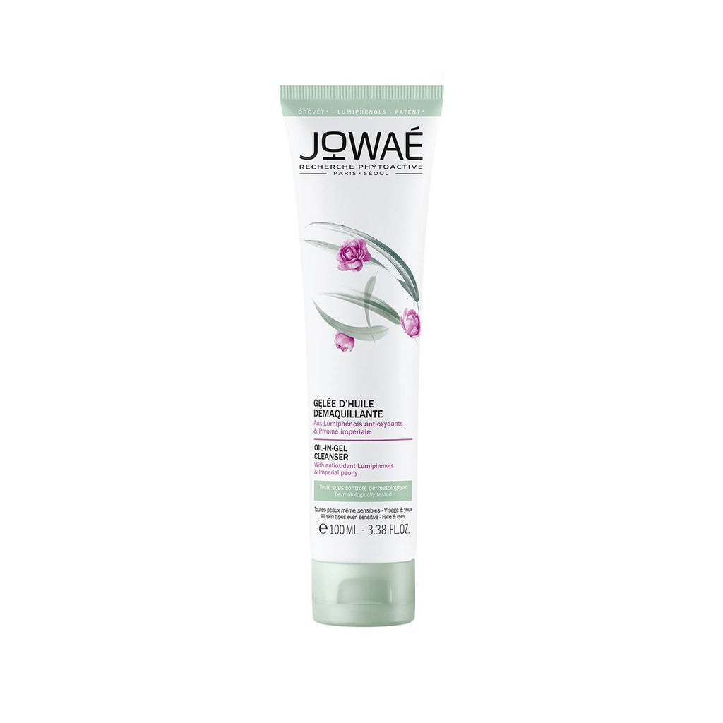 JOWAE OIL GEL CLEANSER