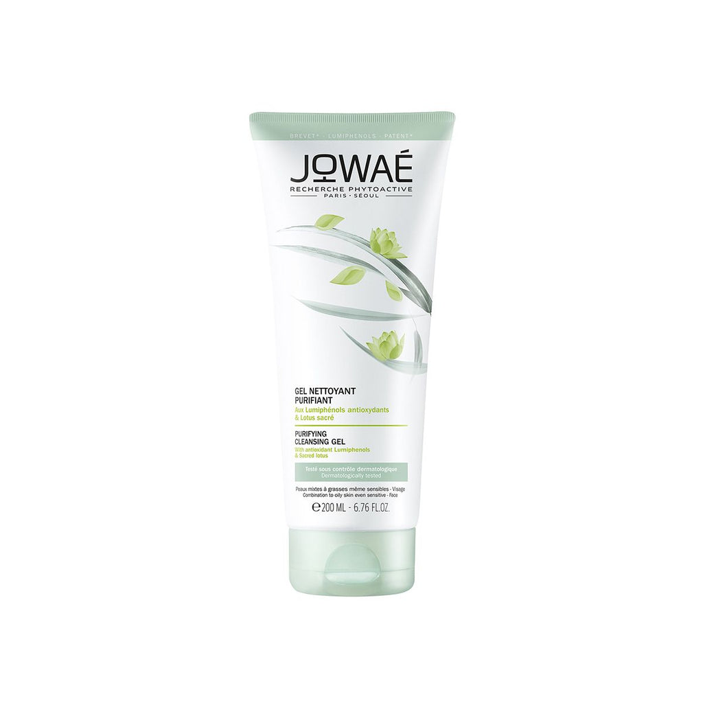 JOWAE PURIFYING CLEANSING GEL