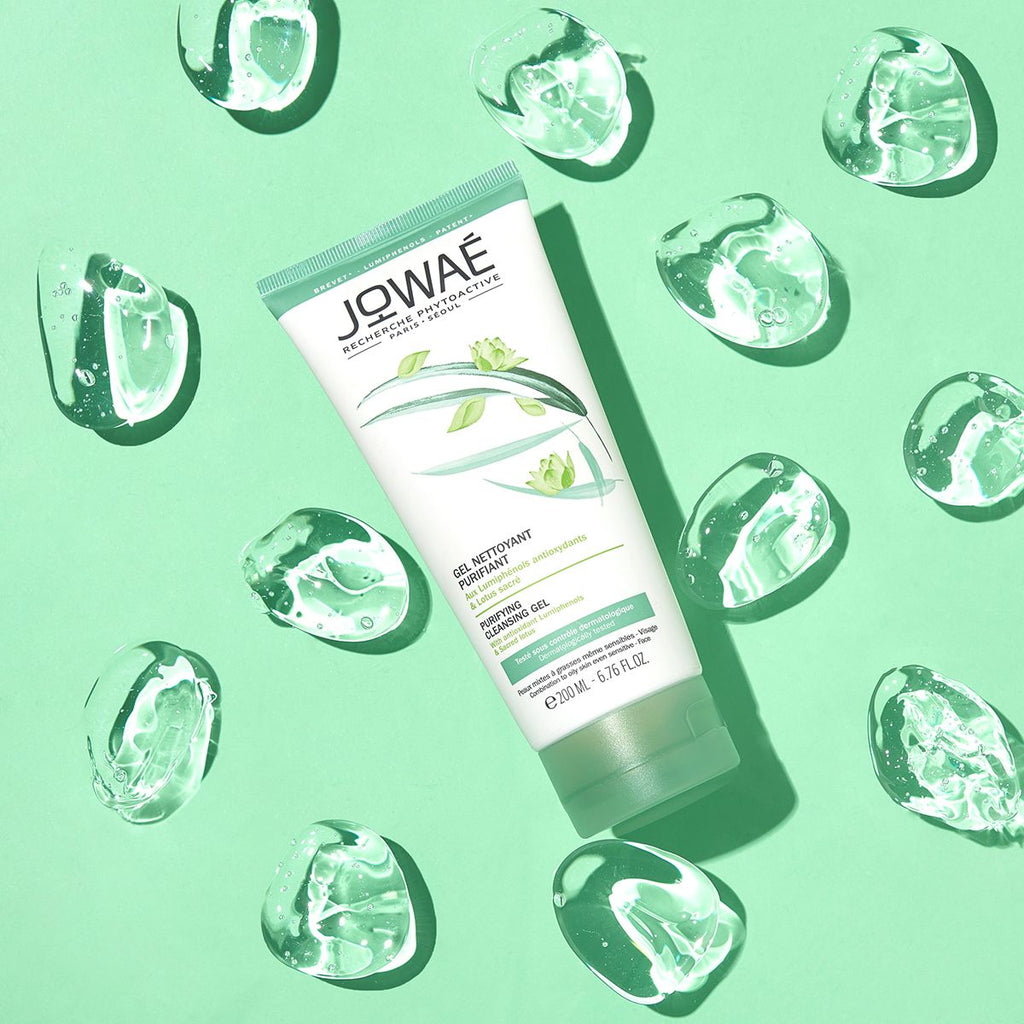 JOWAE PURIFYING CLEANSING GEL