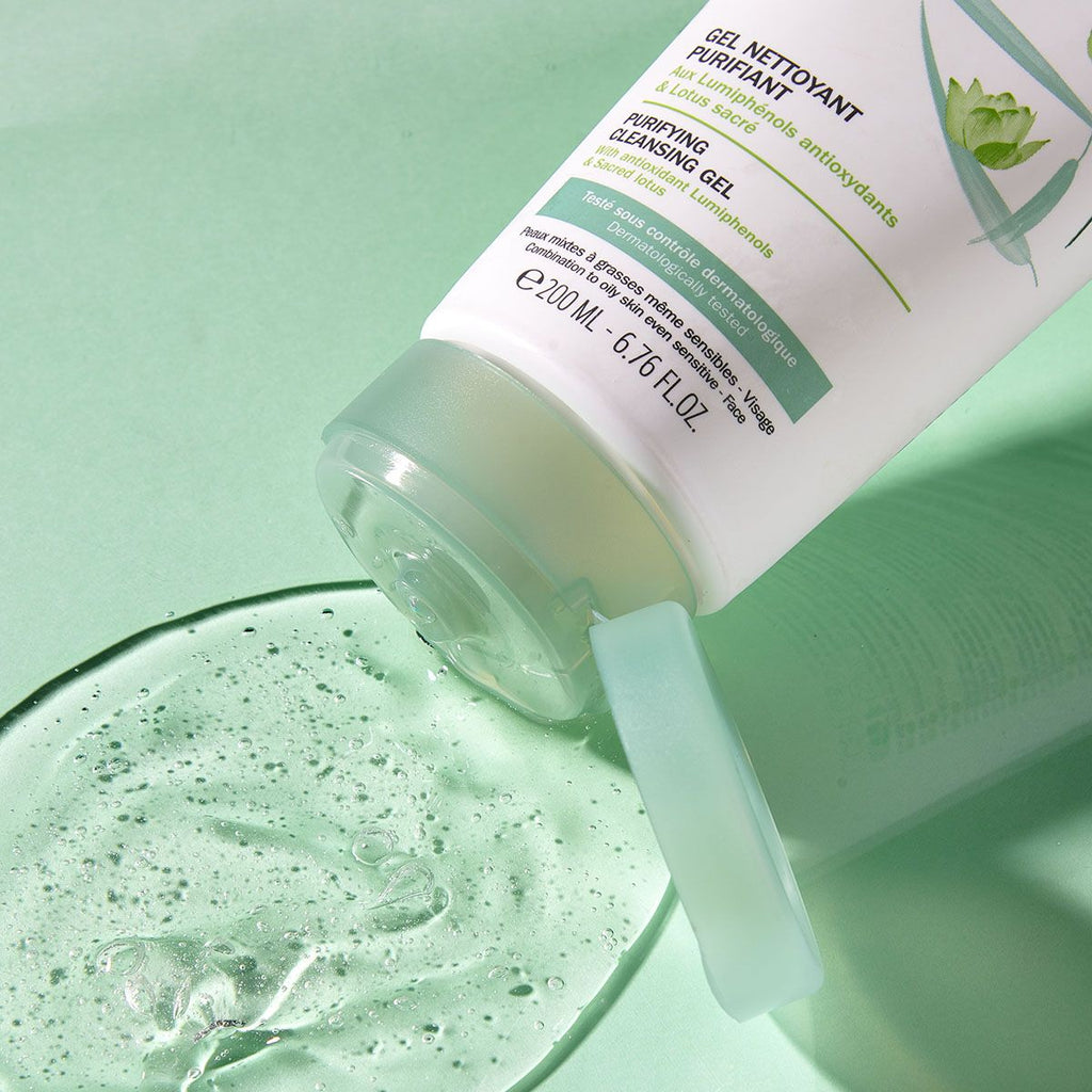 JOWAE PURIFYING CLEANSING GEL