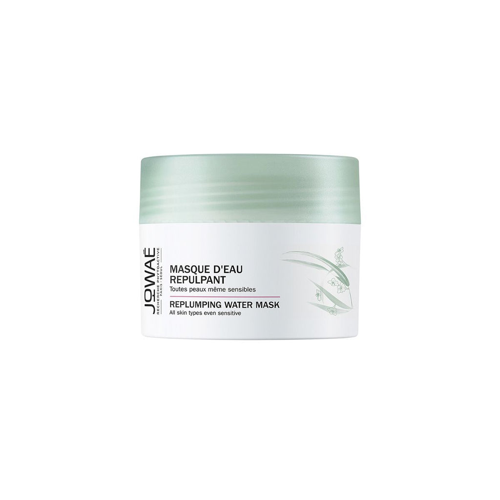 JOWAE REPLUMPING WATER MASK