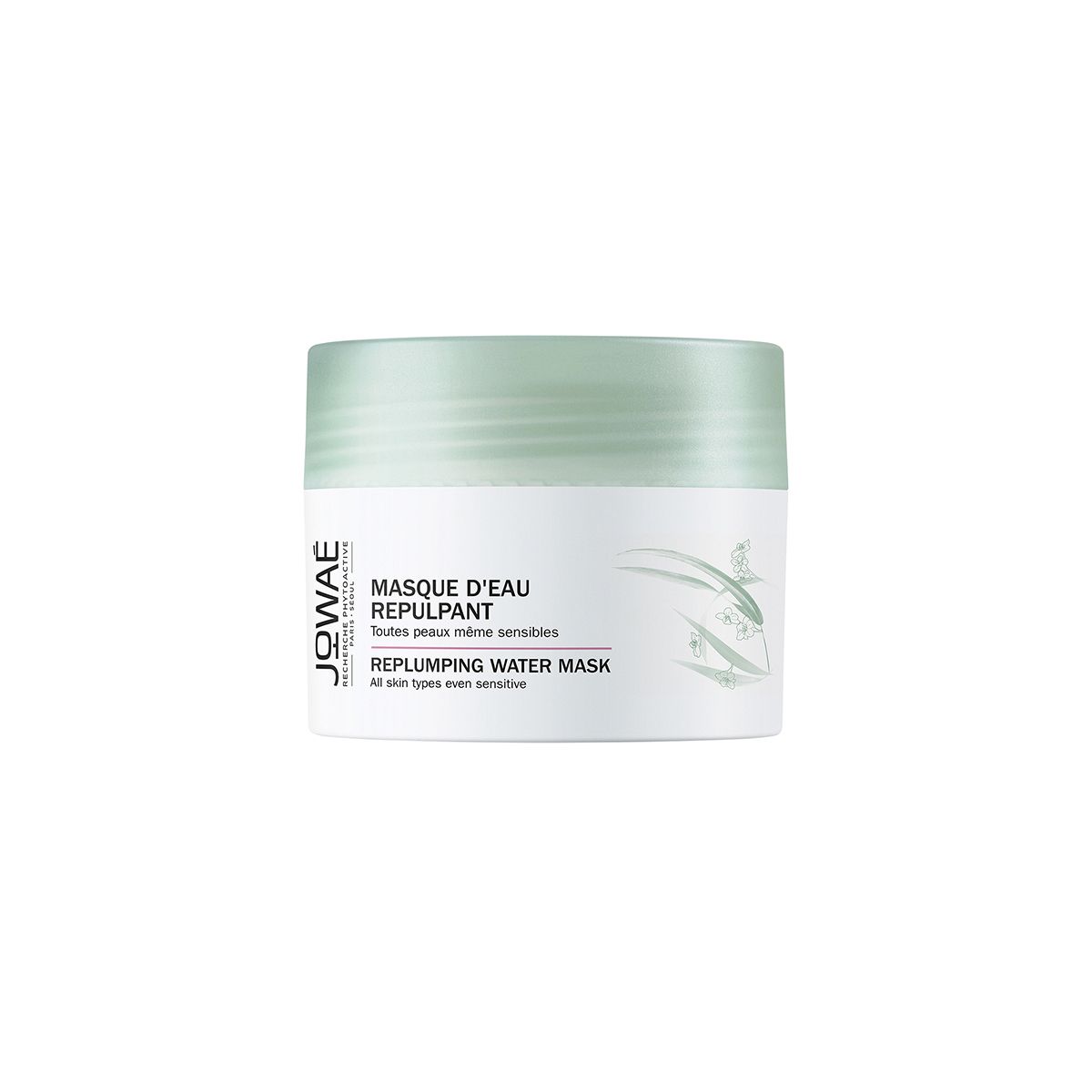 JOWAE REPLUMPING WATER MASK