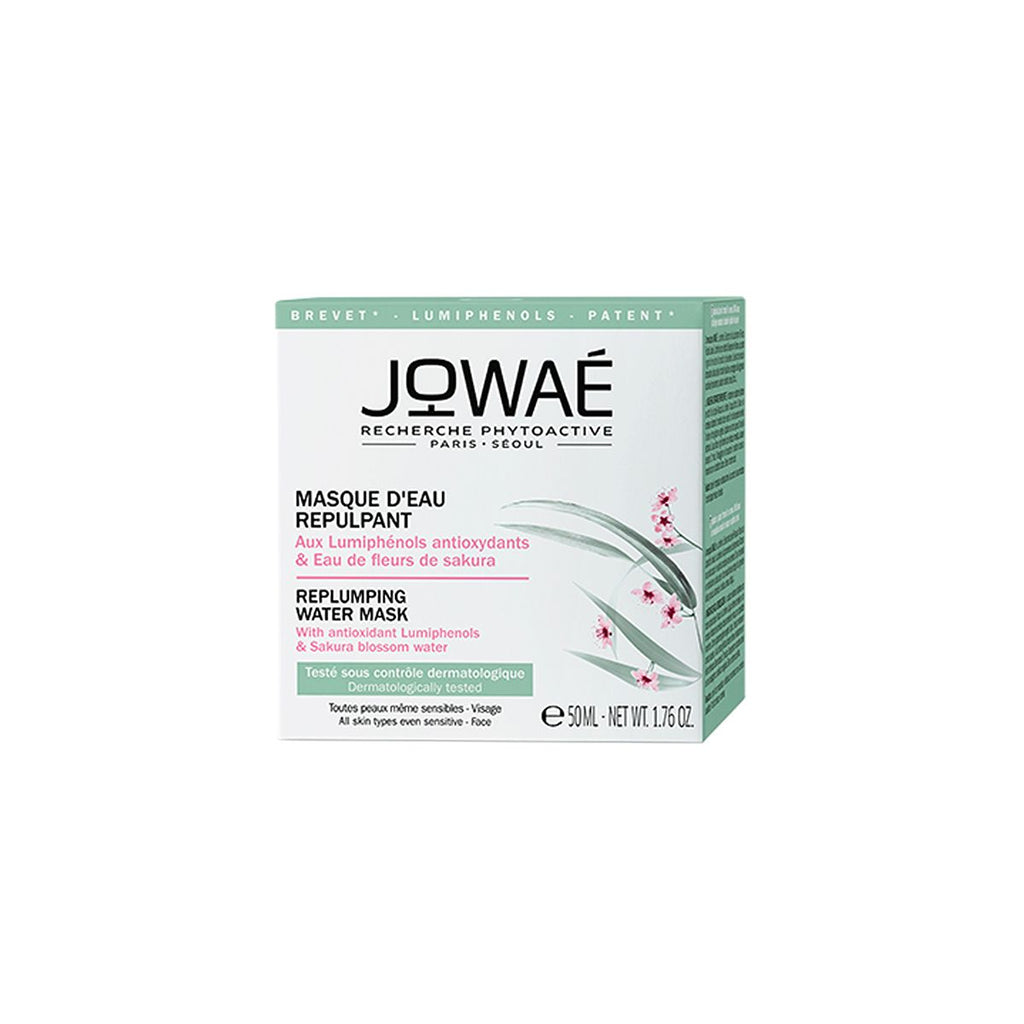 JOWAE REPLUMPING WATER MASK