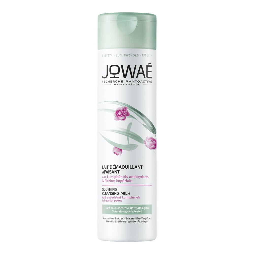 JOWAE SOOTHING CLEANSING MILK