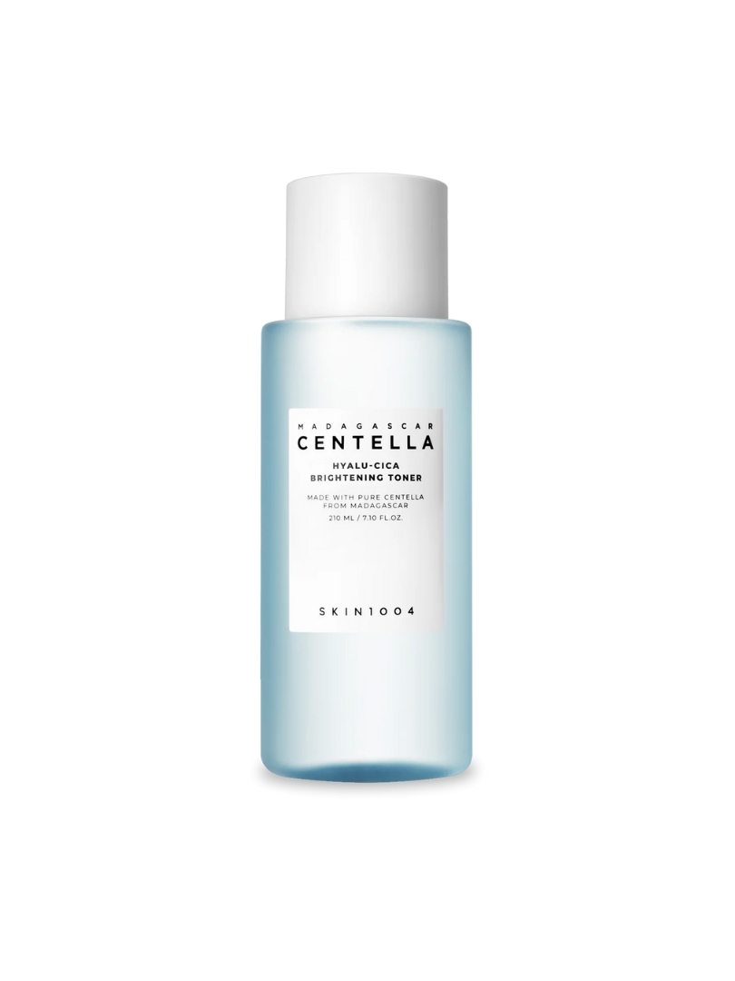 SKIN1004 Hyalu-Cica Brightening Toner