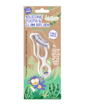 Jack N' Jill - Stage 3 Silicone Tooth & Gum Brush (2-5 vjeç)