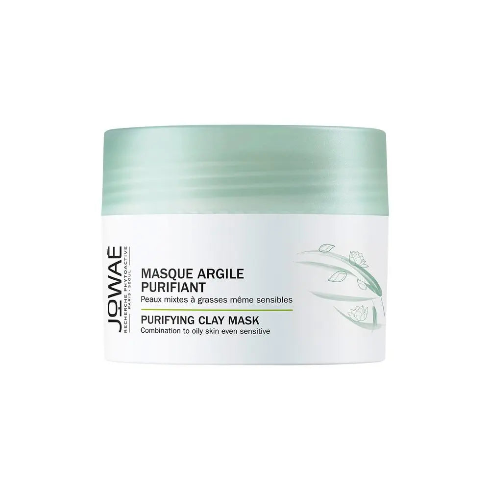 Jowae - Maskë purifikuese me argjilë 50ml