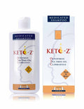 KETO-Z SHAMPOO