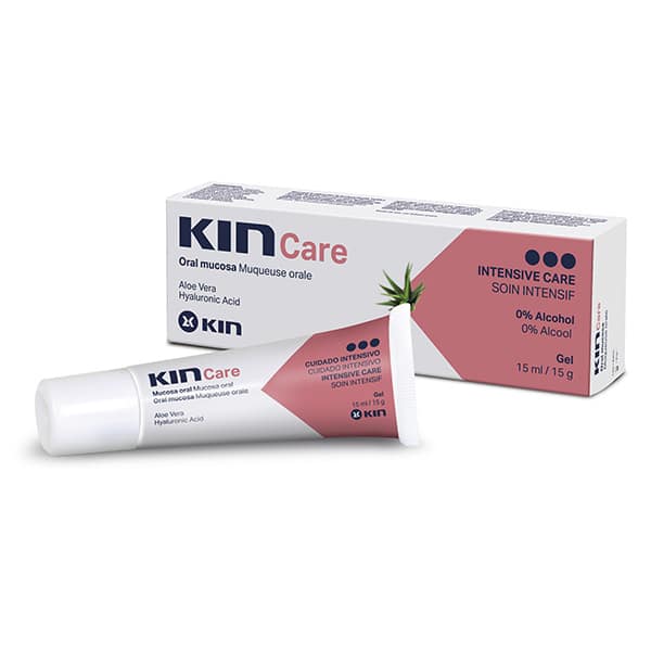 KIN CARE GEL ORAL