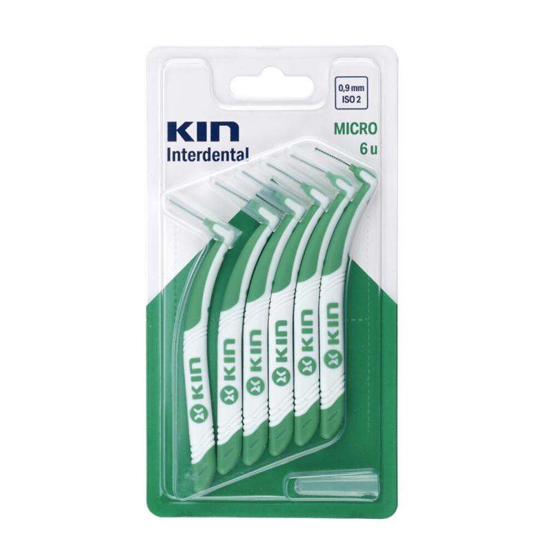 KIN INTREDENTAL 0.9MM