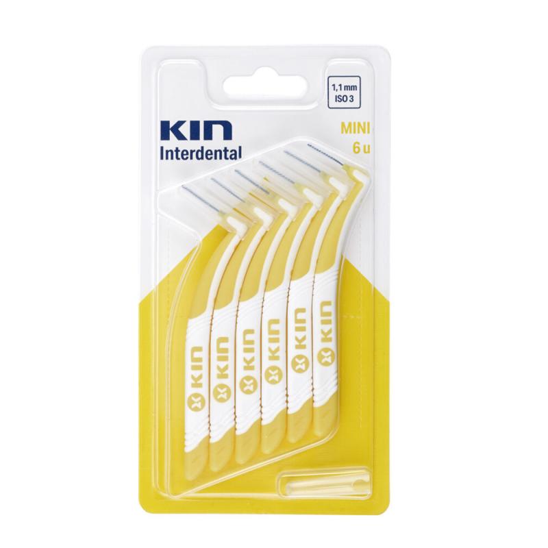 KIN INTERDENTAL 1.1MM