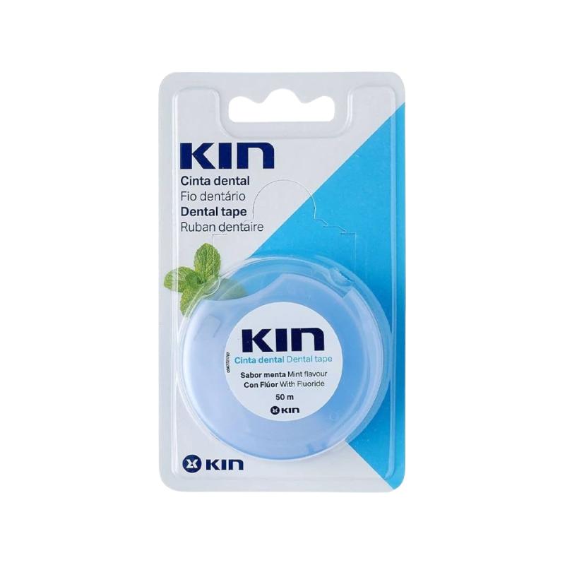 KIN SHIRIT DENTAL 50M