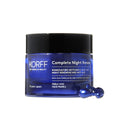 Korff - Complete Night Renew Face Pearls – 28 perla