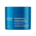 Korff Essentials 2in1 – Scrub & Maskë Fytyre Pastruese