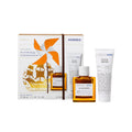 Korres Black Pepper Set – Aromë Elegance & Kujdes Premium