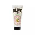 Korres Olive Honey & Pear Body Cream-200ml