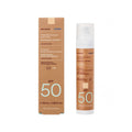 Korres - Red Grape Tinted Face Cream (SPF 50+) 50ml