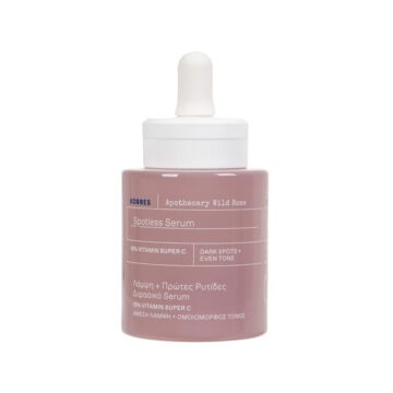 Korres Spotless Serum -30ml