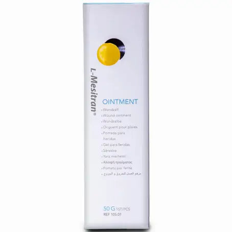 L-MESITRAN OINTMENT