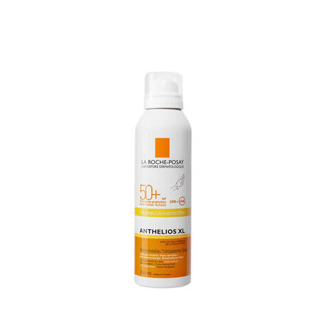 LA ROCHE POSAY ANTHELIOS ULTRA LIGHT SPRAY SPF50+