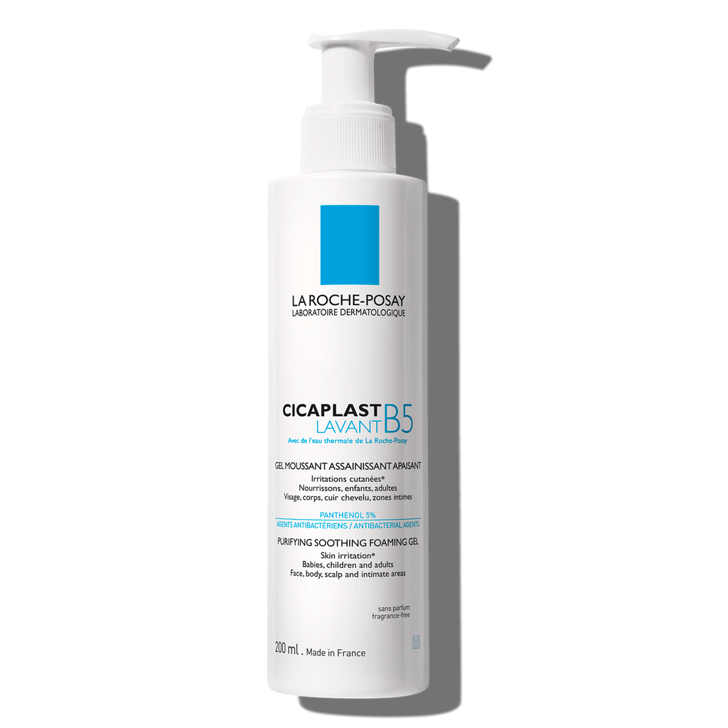 LA ROCHE POSAY CICAPLAST B5 LAVANT