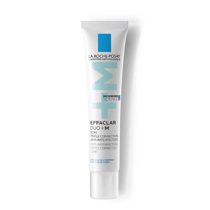 LA ROCHE POSAY EFFACLAR DUO + M CREAM