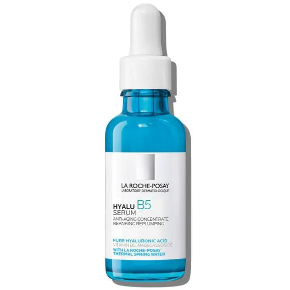 LA ROCHE POSAY HYALU B5 SERUM
