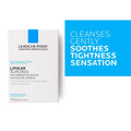 LA ROCHE POSAY LIPIKAR SURGRAS