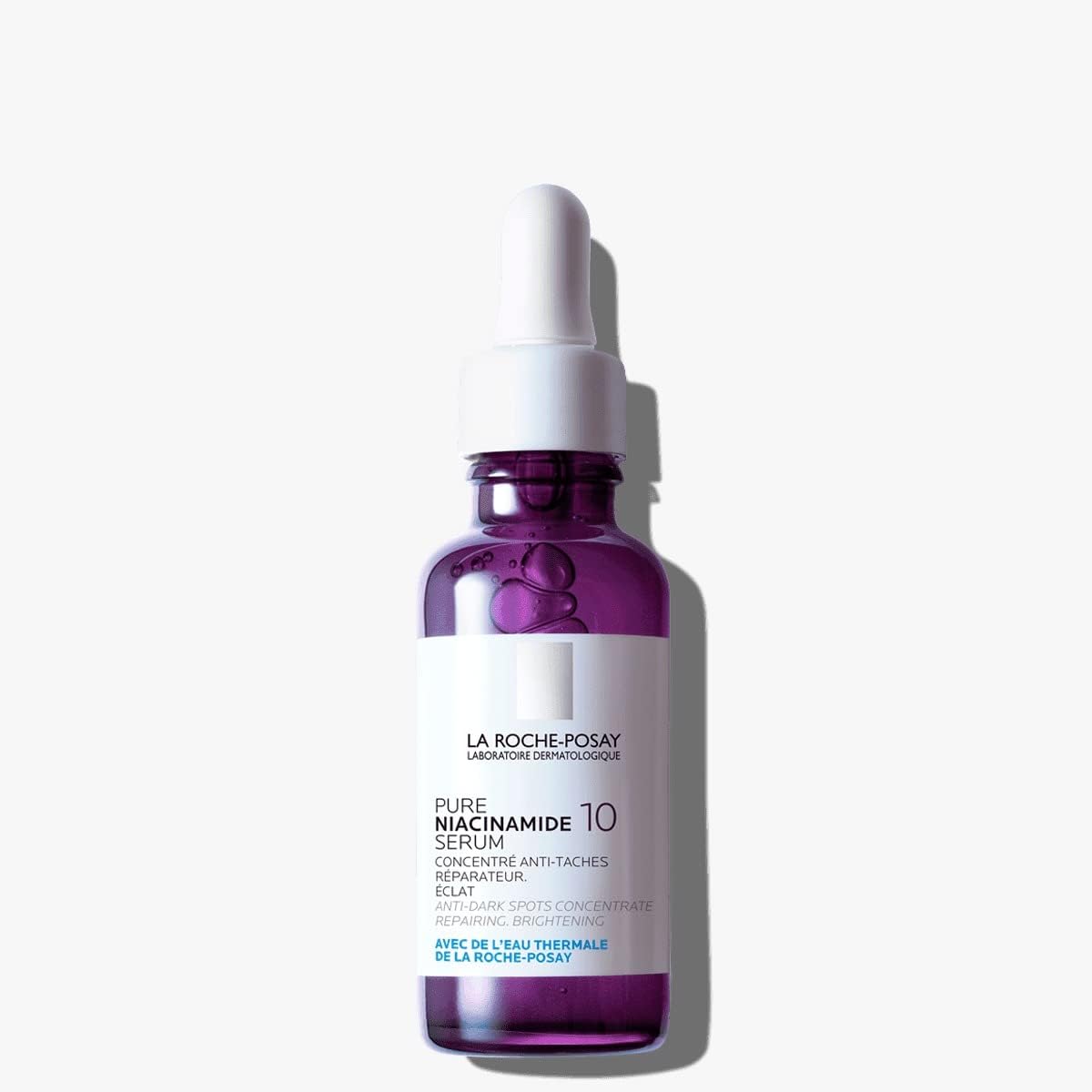 LA ROCHE POSAY PURE NIACINAMIDE 10 SERUM